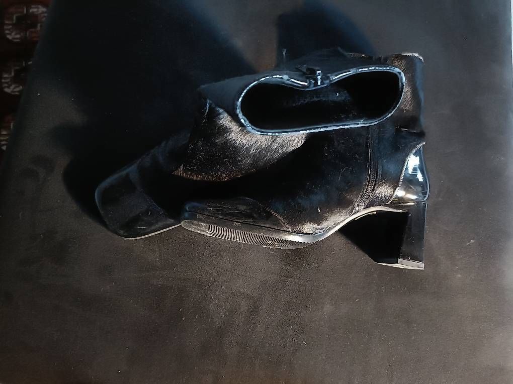 Damenschuhe: Stiefelletten  – Gebraucht aus Zollikofen von Raphael_99 2