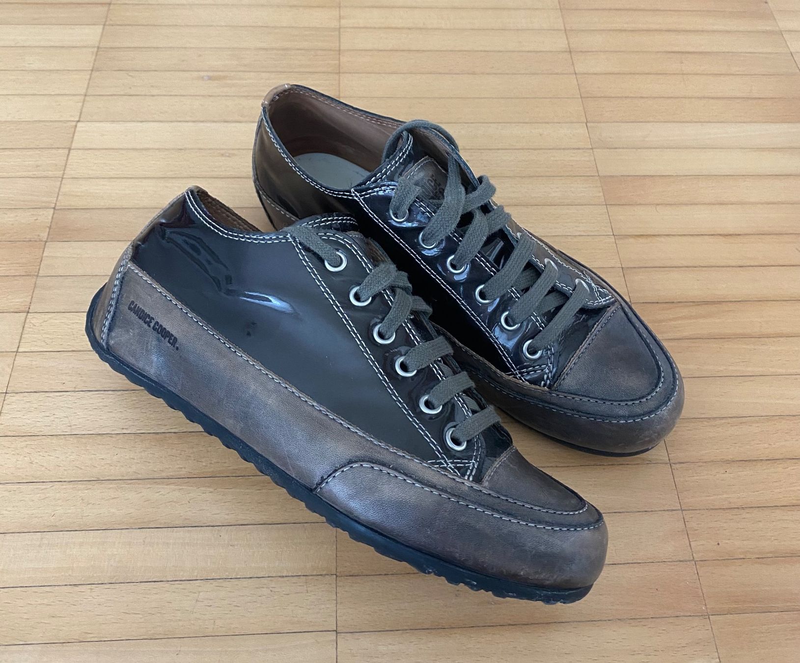 Cooper Damenschuhe: Candice Cooper Damenschuhe Gr. 37 – Neu (gemäss Beschreibung) aus Frauenfeld von LIL_NA