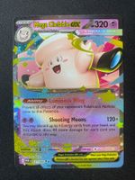 Mega Clefable ex 31 - Mega Pixi ex - Perfect Order - EN