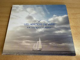 K0 Les Héritiers Du Vent – Sur Les Quais Du Monde