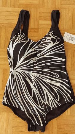 NEUES Badekleid, Gr. 44