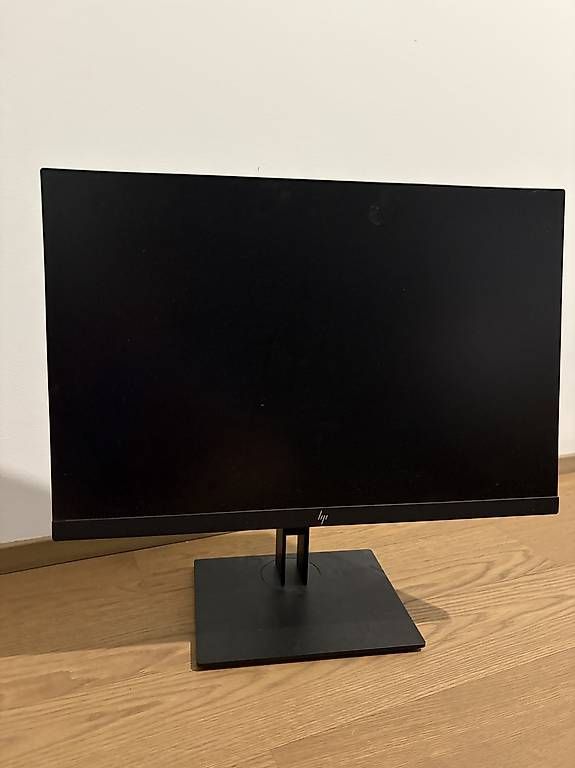 Monitore: Bildschirm HP – Gebraucht aus Schlieren von Saba1987