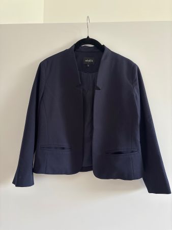 MbyM Blue  Blazer - Size S