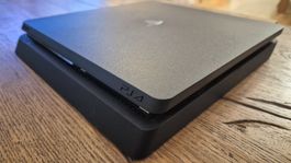 Sony PlayStation 4 Slim 500GB