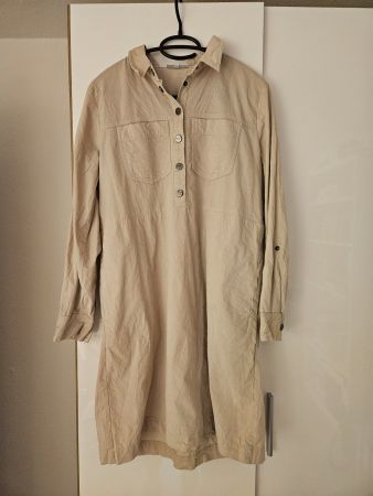 Cordkleid