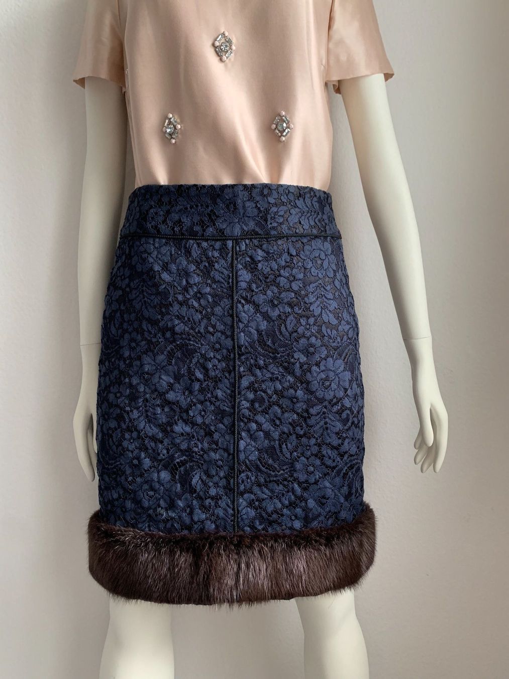 Dolce & Gabbana Jupes: Dolce&Gabbana Jupe – Neuf (Voir description) à Winterthur par 19.19