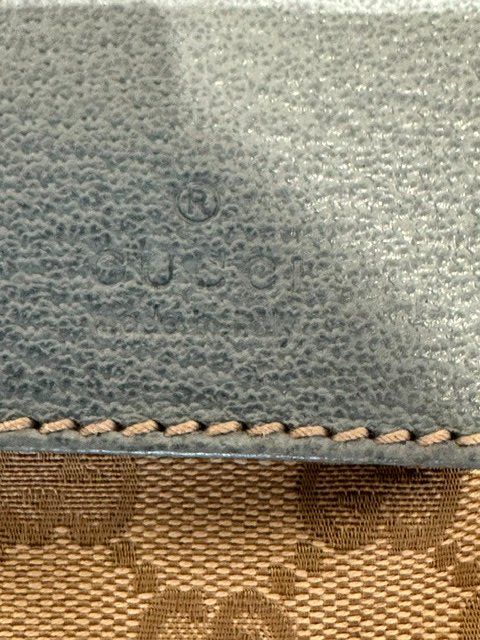 Gucci Taschen: Gucci Gürteltasche Original – Neu (gemäss Beschreibung) aus Cham von Monaco2013 7