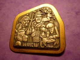 HORW 2003 GOLD