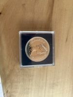 Münze Kanada Silber 1984 mit Elizabeth II.
