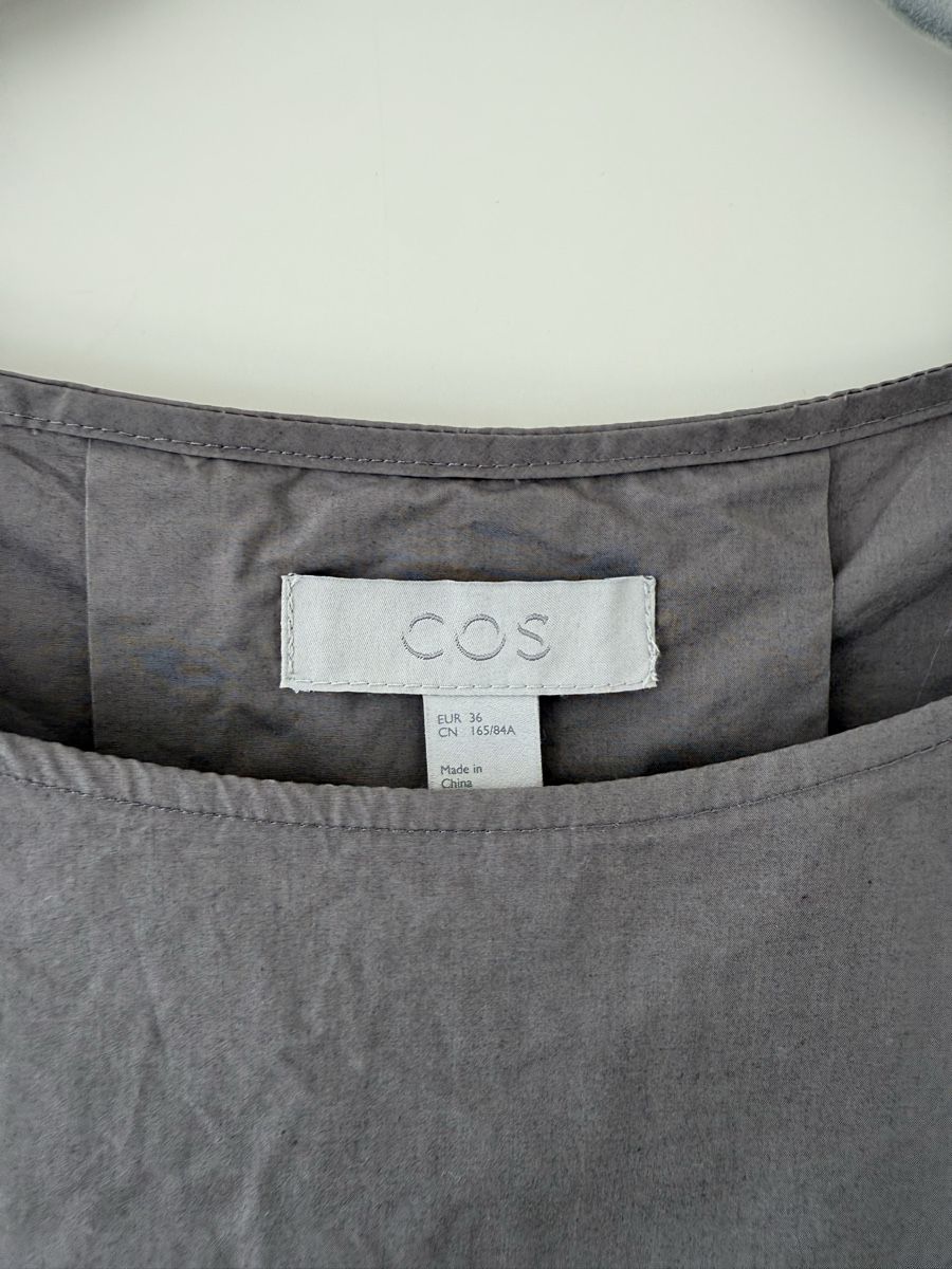 Cos Vestiti: COS Kleid Grösse 36 – Usato da Zürich venduto da z00mie 1
