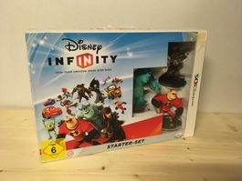 Disney Infinity für Nintendo 3ds