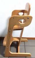 Herlag Hochstuhl Kettler Massivholz Buche ähnlich Tripp Trap