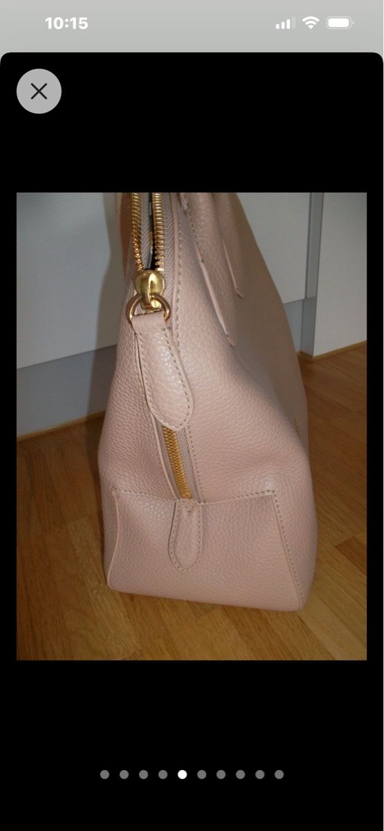 Burberry Borse da donna: Burrbery Tasche – Usato da Döttingen venduto da Steinklopferin 3