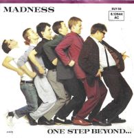 Madness - One Step Beyond...