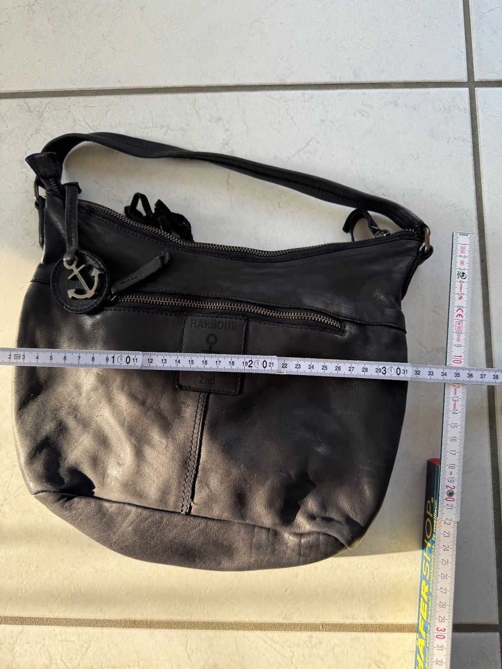 Borse da donna: Harbour 2 nd Tasche – Usato da Balsthal venduto da she_2l28 1