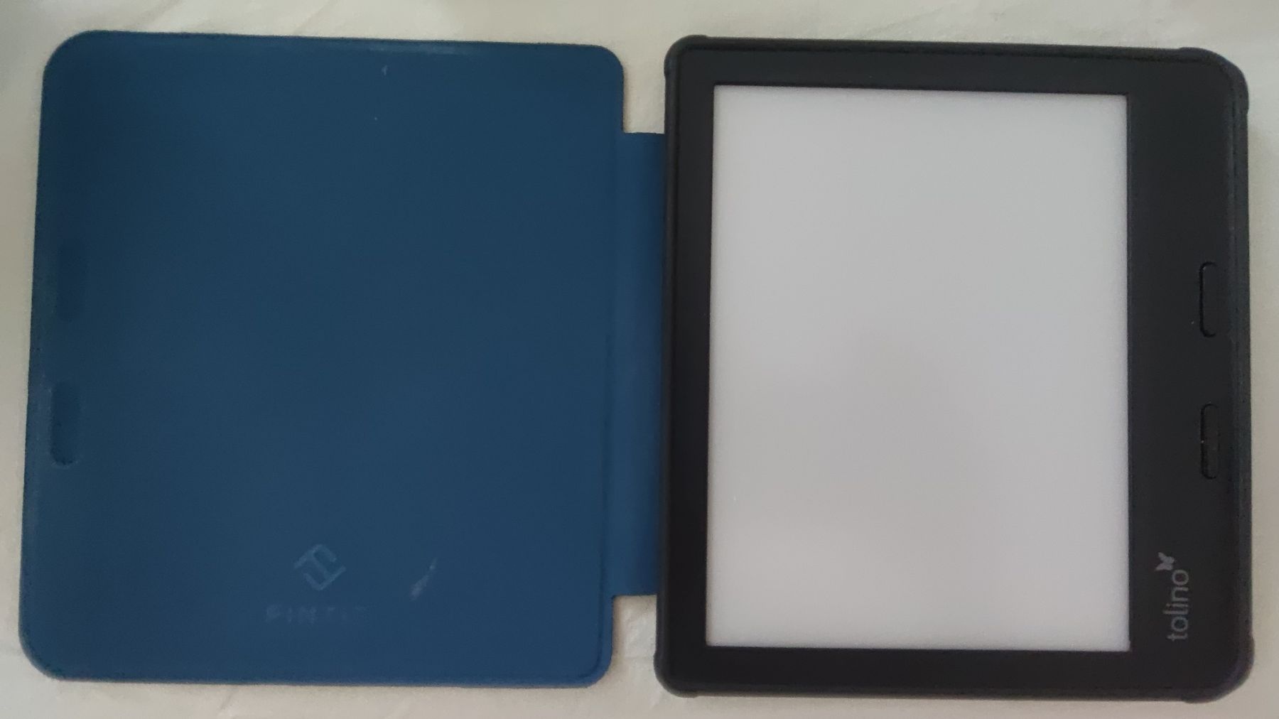 Tolino Tablet PC: Tolino Vision 6 und Hülle – Usato da Meggen venduto da Malecifent