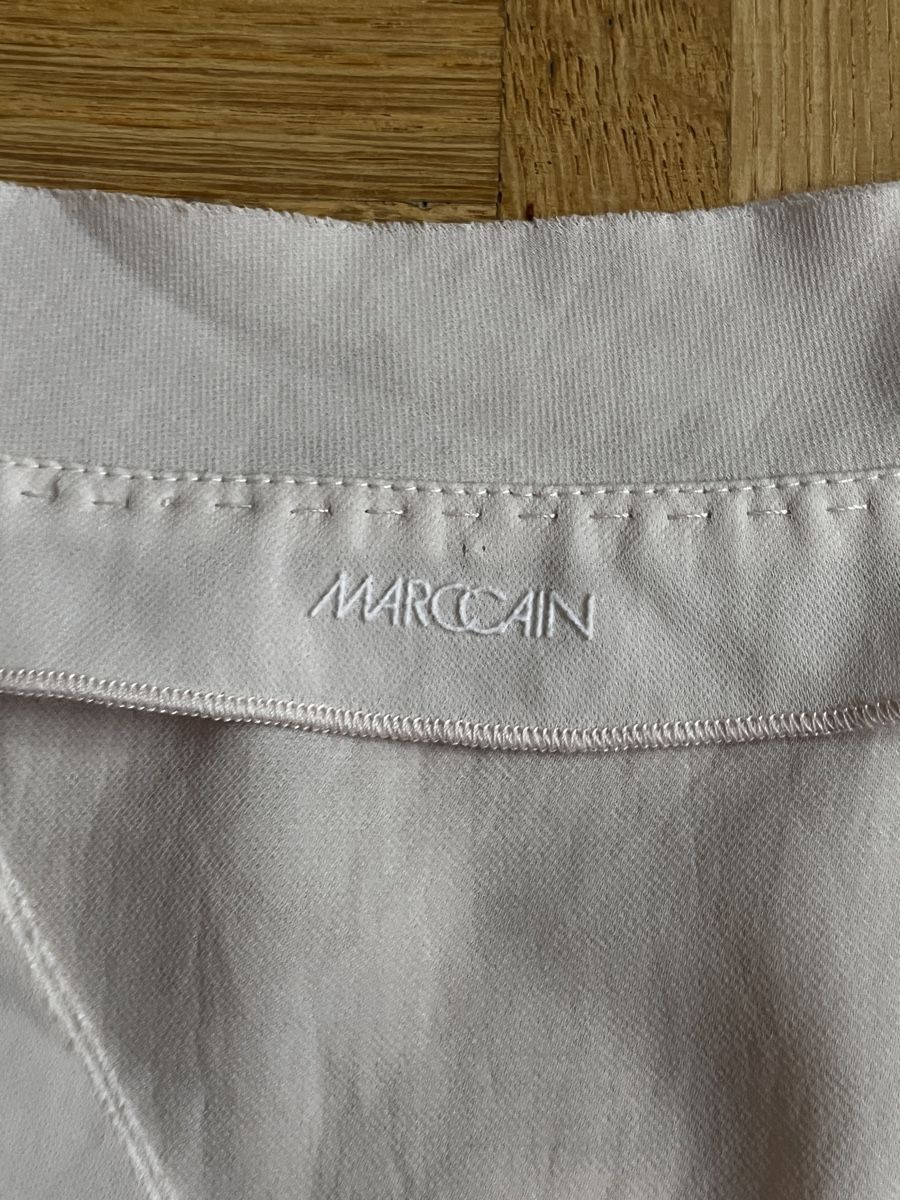 Marc Cain Tuniques: Marc Cain Tunika-Bluse, Gr. M – D'occasion à Zürich par Kleanthy 2