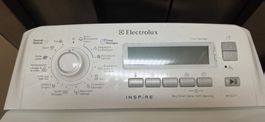 Electrolux Inspire Waschmaschine 6 kg akzeptabel