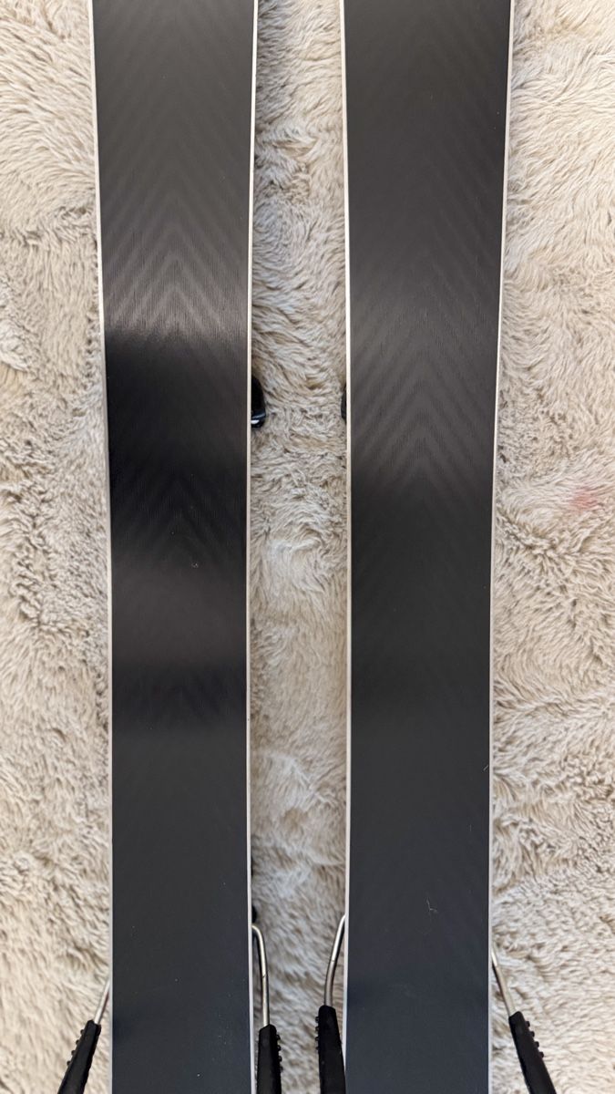 Elan Sci: Elan Element Ski 144cm mit Bindung - Top Zustand – Usato da Dietlikon venduto da kickboxer_999 6