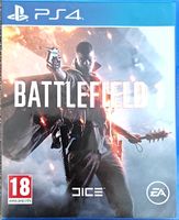 Battlefield 1 PS4