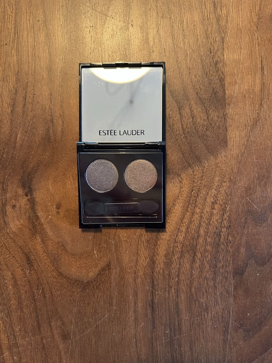 Estée Lauder Make-up: Estee Lauder Lidschatten Duo – Nuovo (secondo la descrizione) da Frauenfeld venduto da London21