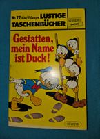 Walt Disneys - Lustige Taschenbücher Nr. 77