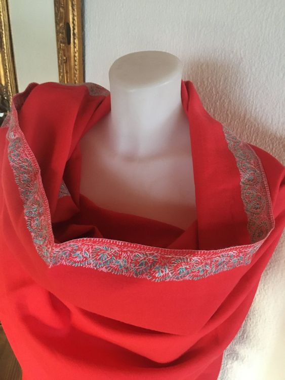 Icegrey Braut Cape Aus Kunstpelz Mit Strass-Brosche - Eleganter Winter-Umhang Für Hochzeiten