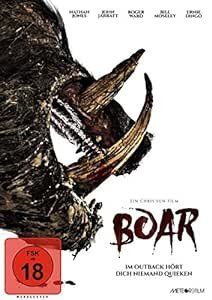 BOAR - im Outback hört dich niemand quieken *TOP***** (Gebraucht) in ...