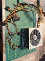 Bloc d'alimentation LC-Power LC500H-12 500W occasion