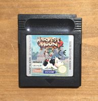 Harvest Moon 2 Nintendo Game Boy Color Deutsch