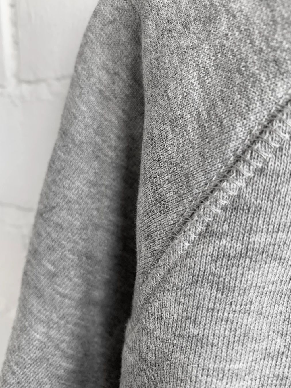 Maglioni & Felpe: Cooles graues Sweatshirt von H.I.S. – Usato da Bern venduto da Fraeuleinhonig 3
