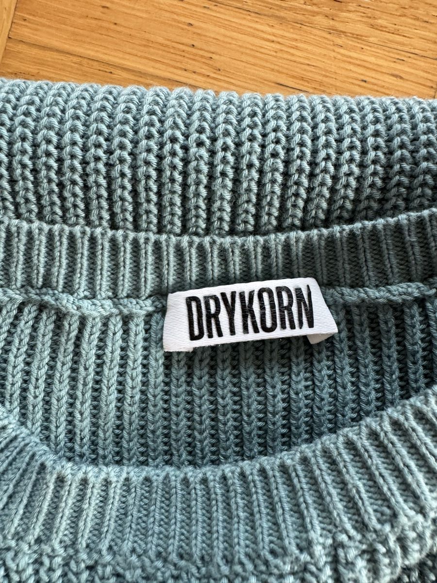 Drykorn Pulls & Sweat-shirts: Drykorn Sweater Small – D'occasion à Fällanden par emi_x6xw 3