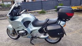 Moto BMW R1100RT