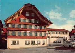 GRUSS aus ENTLEBUCH LU
