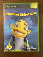 Dreamworks Grosse Haie - Kleine Fische (Shark Tale) für Xbox
