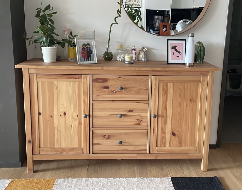 Buffet IKEA Hemnes | Kaufen auf Ricardo