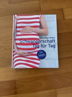 Alles über mein Schwangerschaft (Deutsch)