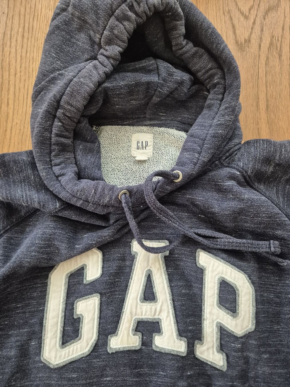 Gap Pulls & Sweat-shirts: GAP Kapuzenpullover Grösse XL – D'occasion à Kollbrunn par guernsey11 2
