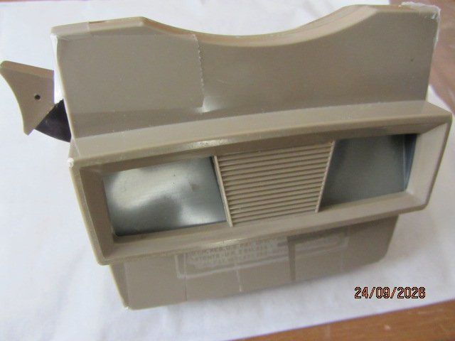 Giocattoli: Original View Master aus den 60er Jahren – Usato da schönenwerd venduto da kusi027 2