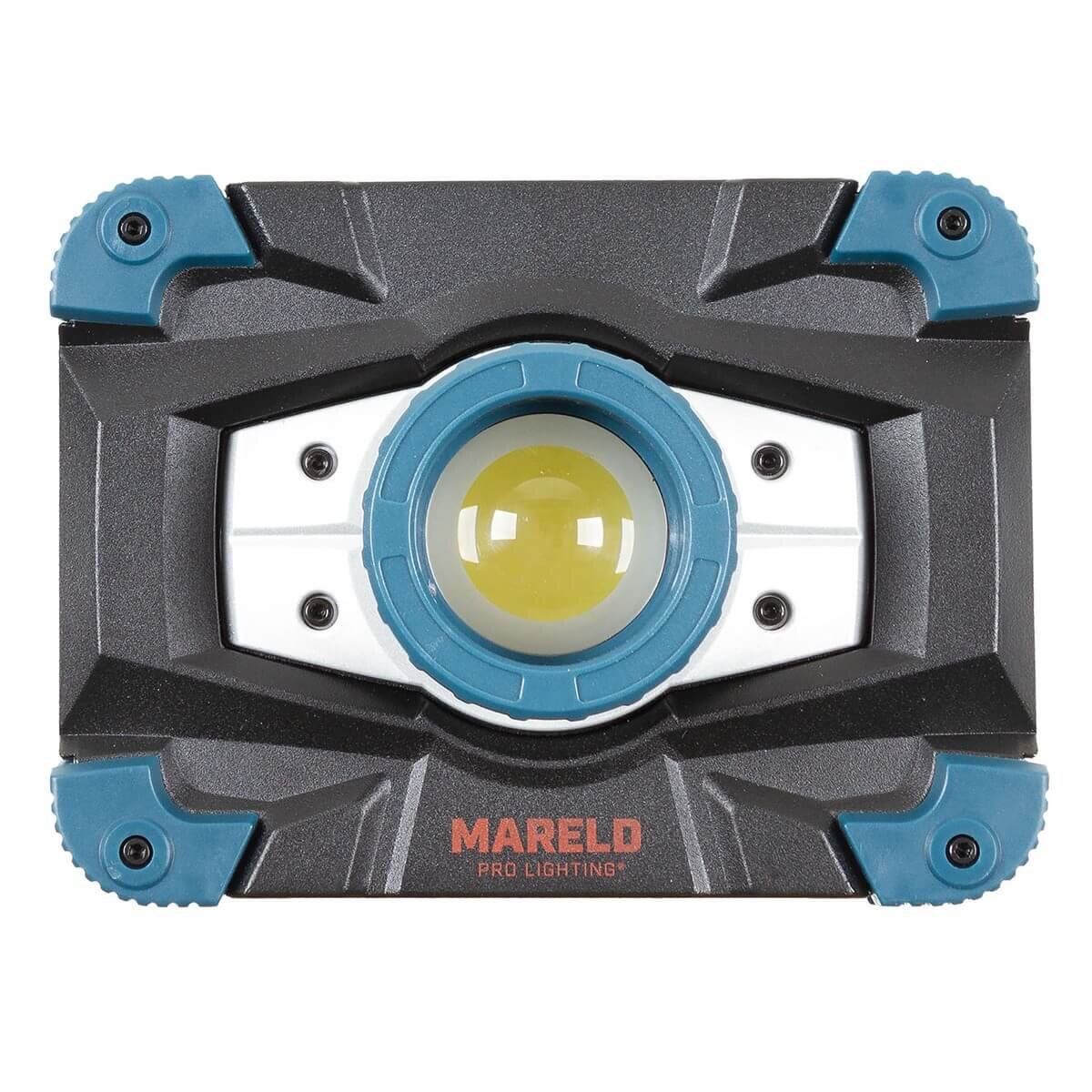 Lampade: MARELD Arbeitslampe, Campinglampe - 1500 RE ZOOM – Nuovo e nell'imballaggio originale da Windisch venduto da shop-easy 1