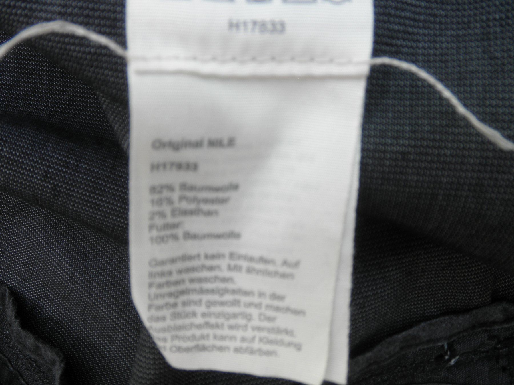Nile Jacken: Nile Jacke Blazer – Gebraucht aus Buttwil von Engelhaar 5