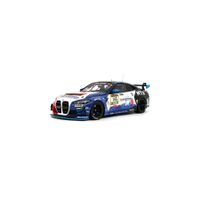 BMW M4 GT4 24H Nürburgring 2026 #145 1/18 OTTO NEU