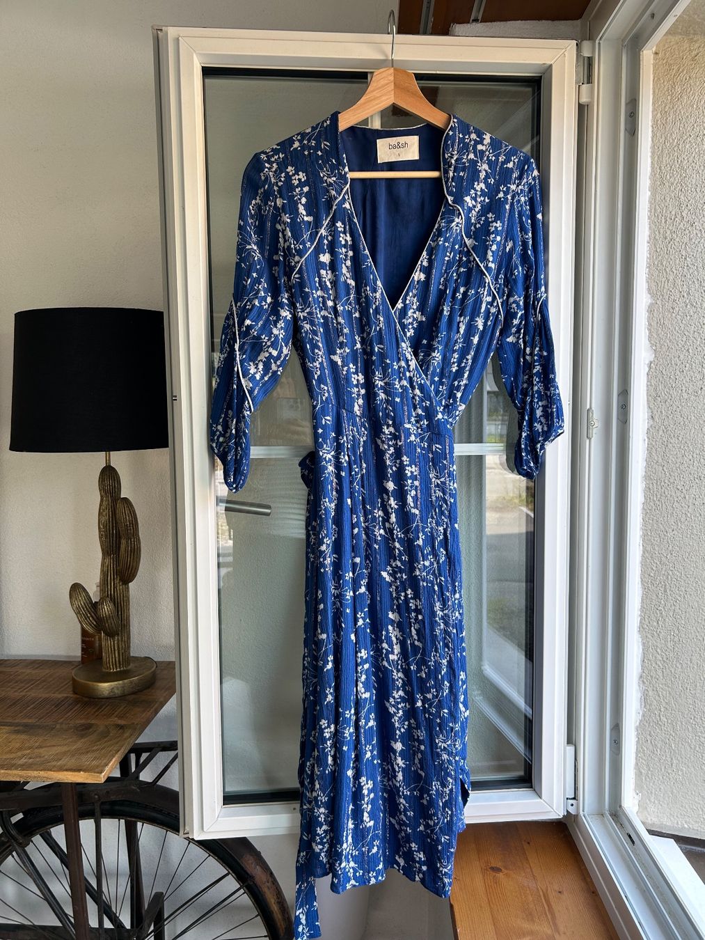 Ba&Sh Vestiti: Ba&sh Paris Kleid - Gr. S – Usato da Illnau venduto da Monkky 6