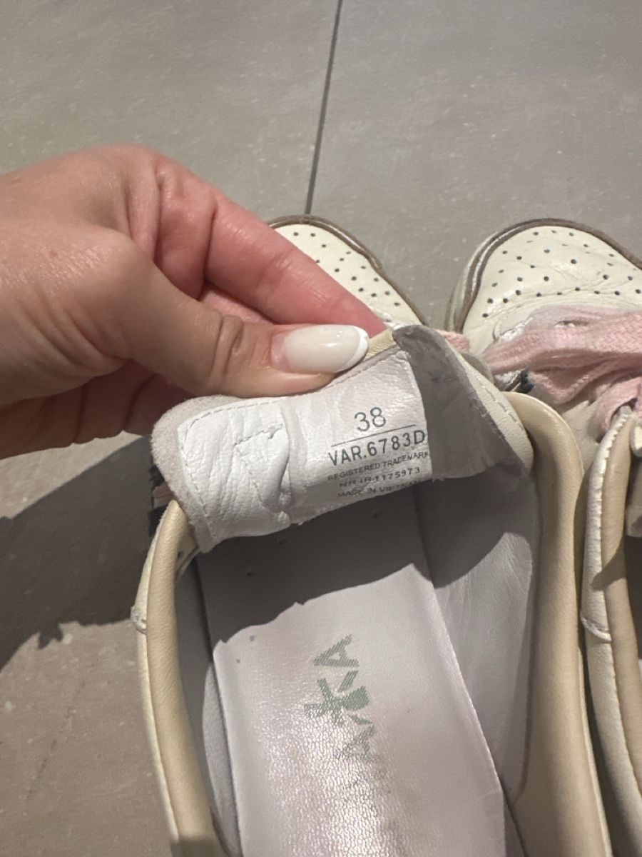 Premiata Scarpe da donna: Premiata BSKT Clay Sneaker  – Usato da Chur venduto da moreforless_ 2