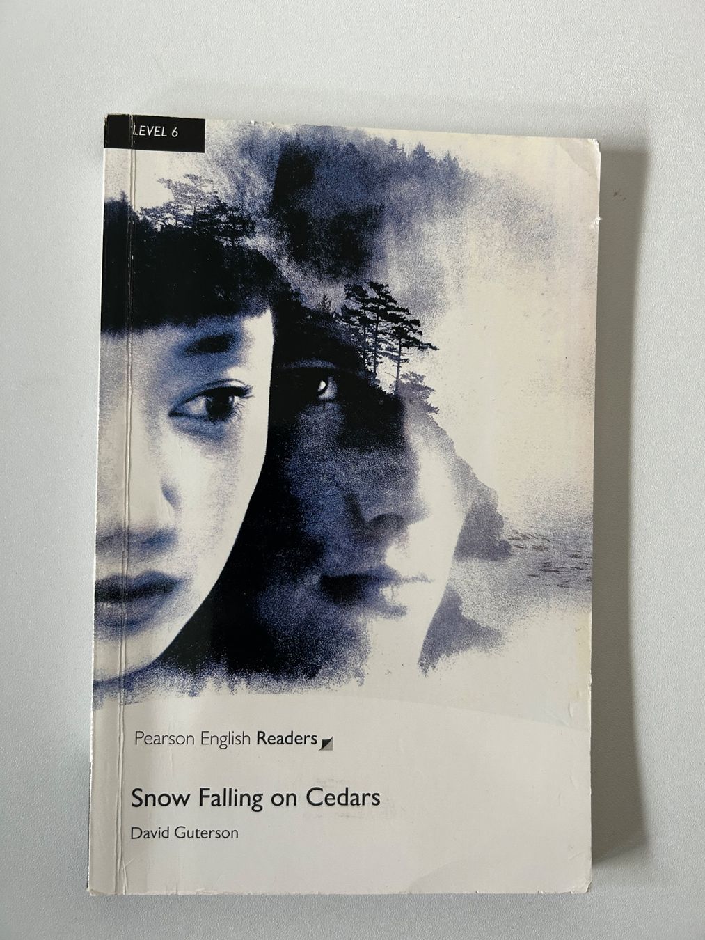 Libri: Pearson English Readers Level 6 Snow Falling on Cedars – Usato da Zürich venduto da fritzbachmann