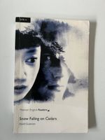 Pearson English Readers Level 6 Snow Falling on Cedars