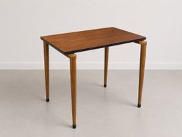 Beistelltisch Teak, Mid-Century