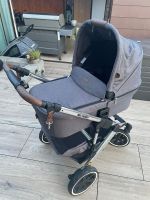 Kinderwagen ABC Design Salsa 4 Air