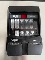 Multieffektgerät DigiTech RP-155