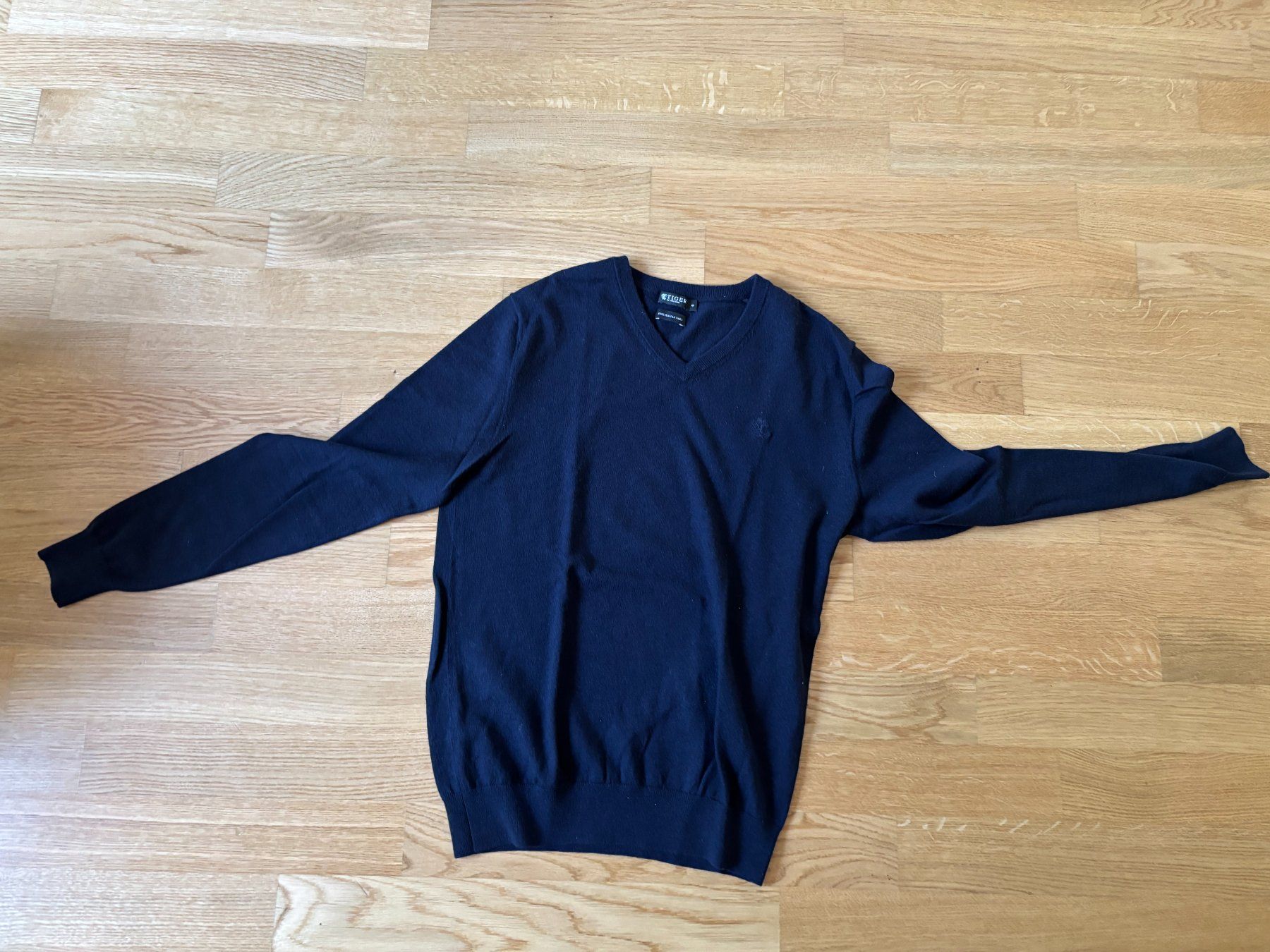 Tiger of Sweden Maglioni & Felpe: Tiger of Sweden - Pullover – Usato da Luzern venduto da bed_rtf5